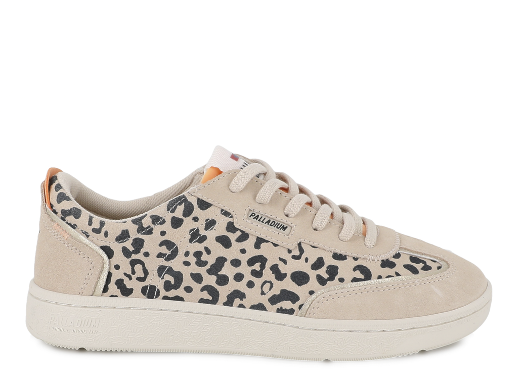 94642-243-M | PALLACUP CASUAL WILD | TROPISAND/LEOPARD