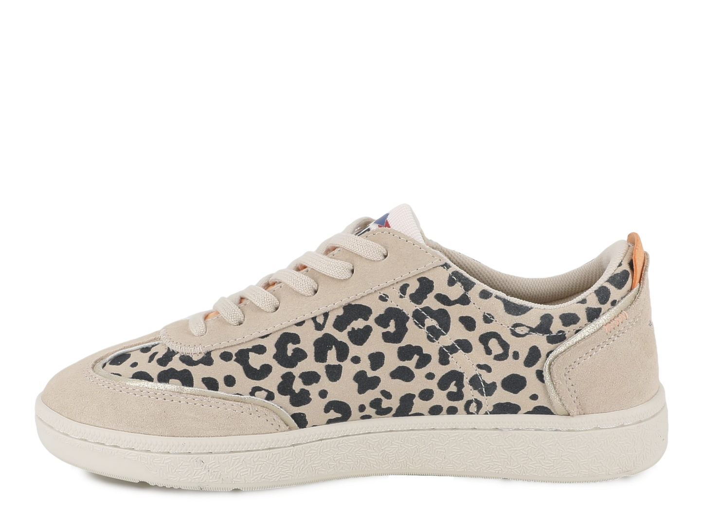 94642-243-M | PALLACUP CASUAL WILD | TROPISAND/LEOPARD