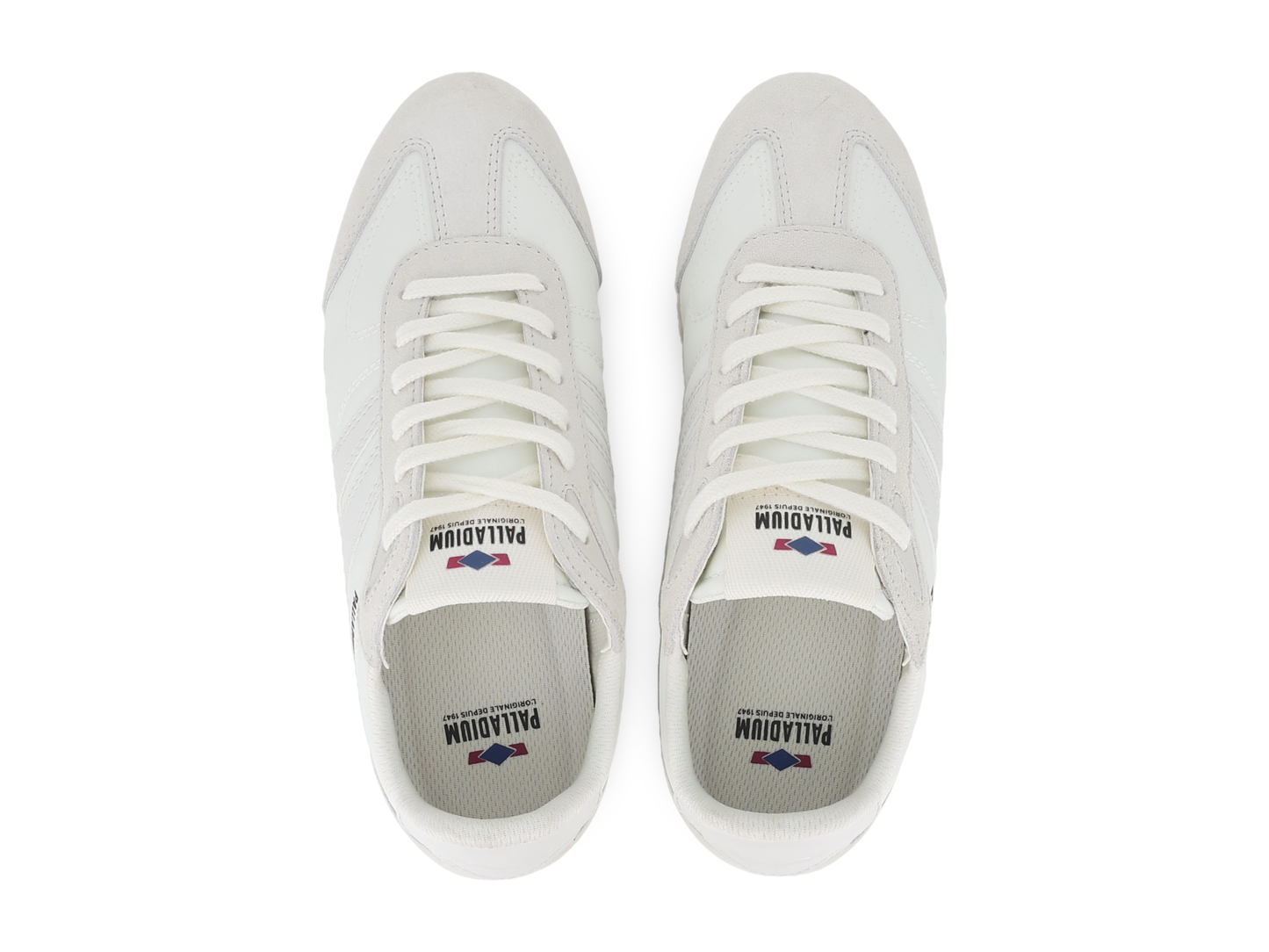 94644-116-M | PALLARACER FLAME | STAR WHITE