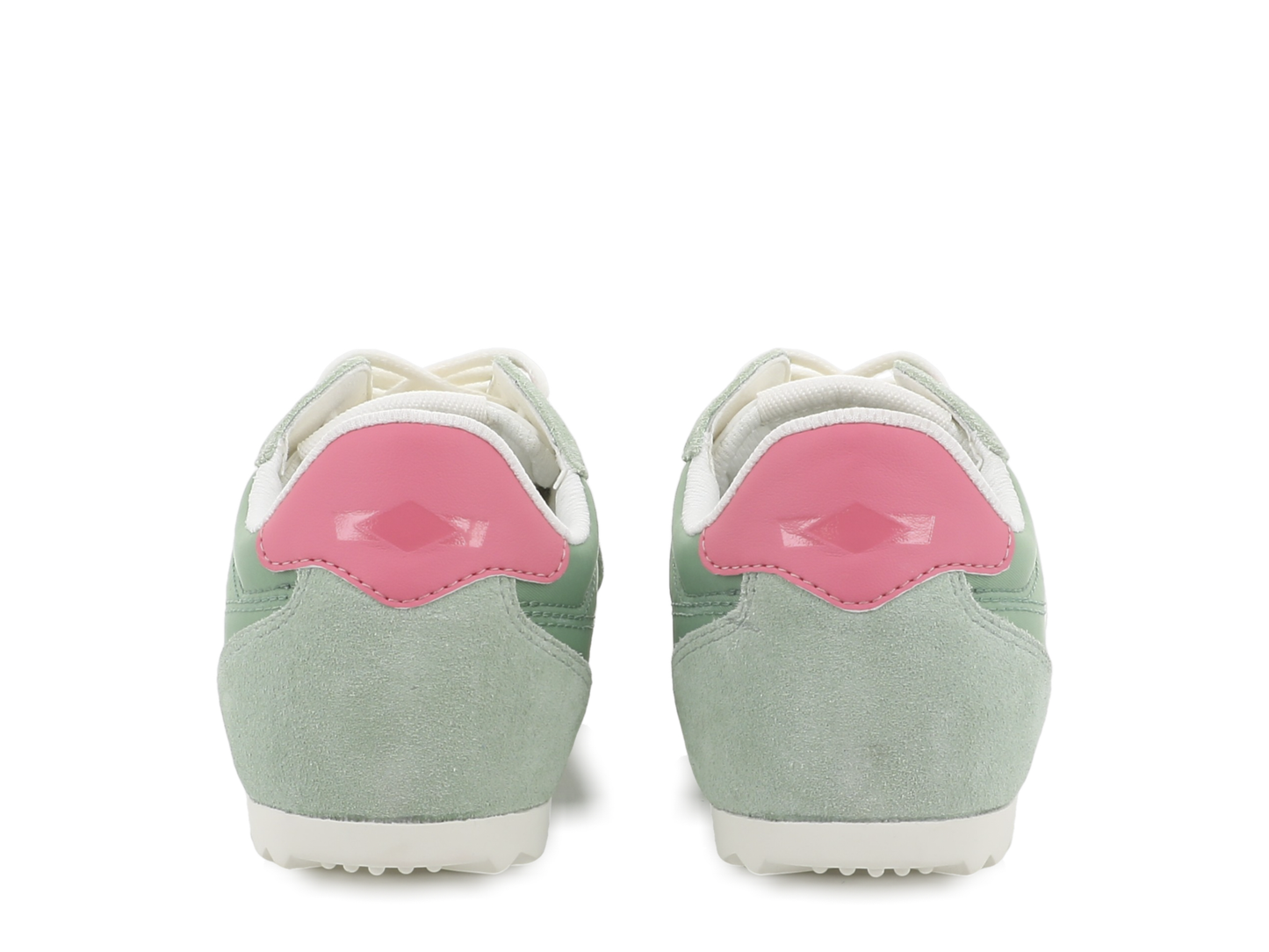 94644-399-M | PALLARACER FLAME | ROCK GREEN