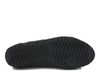 94645-008-M | RACER BALLERINA LEATHER | BLACK