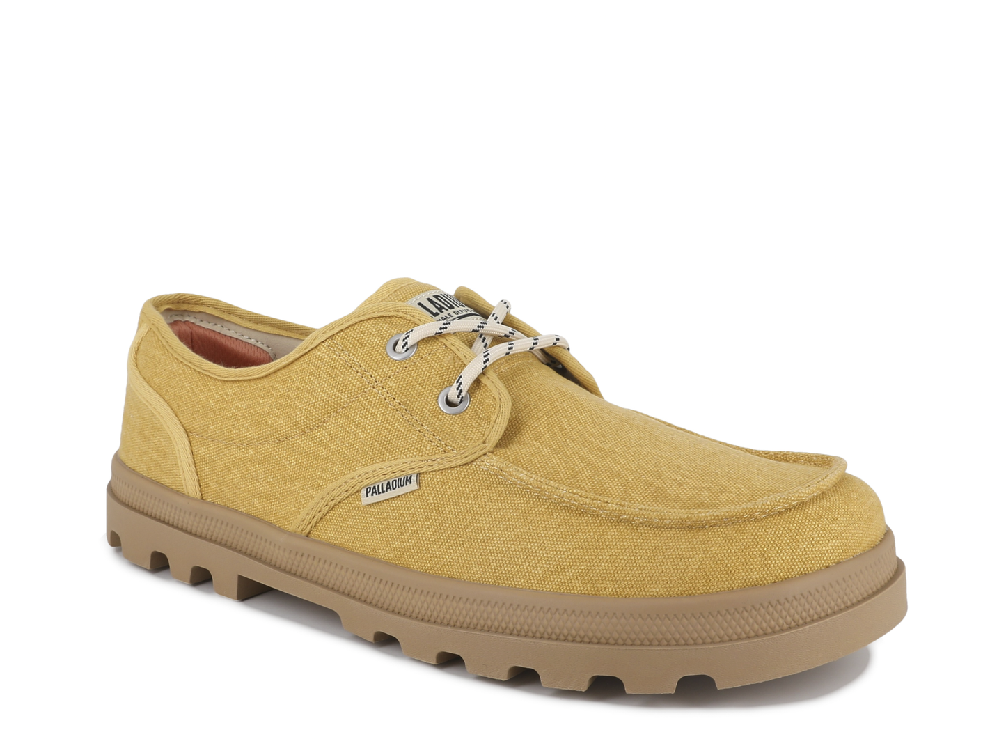 94660-220-M | DUNELITE MOC CUSH | O OKER