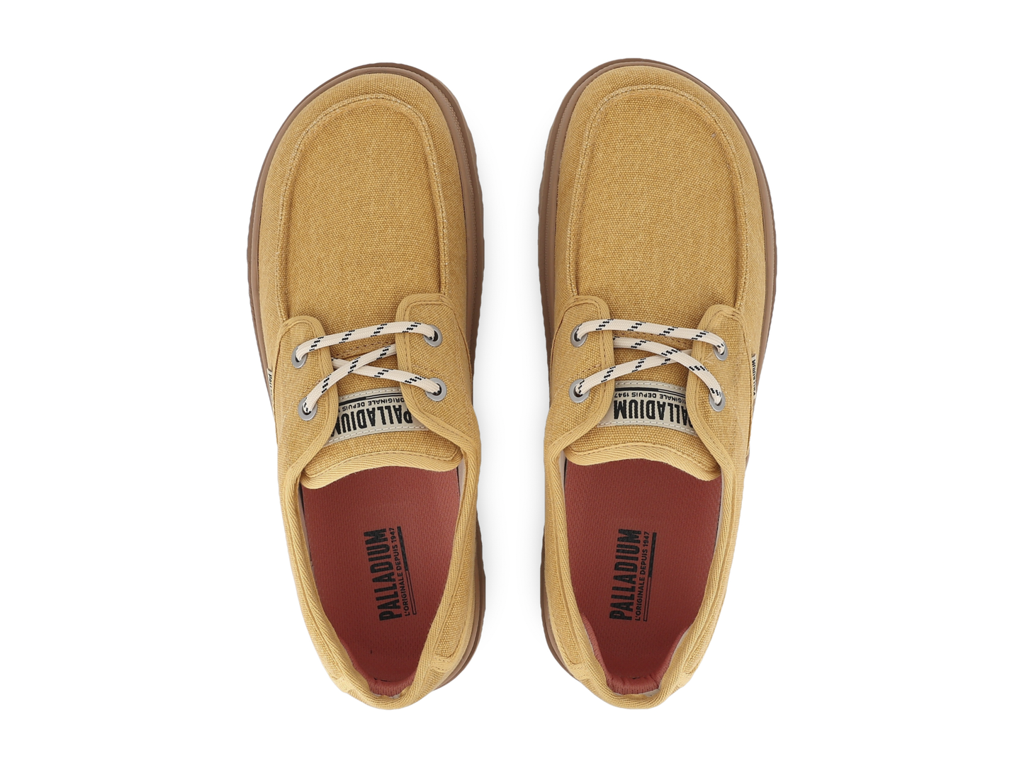 94660-220-M | DUNELITE MOC CUSH | O OKER