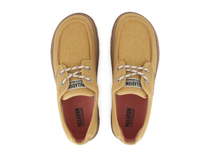 94660-220-M | DUNELITE MOC CUSH | O OKER
