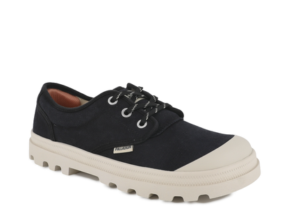 94661-008-M | DUNELITE OX CUSH | BLACK