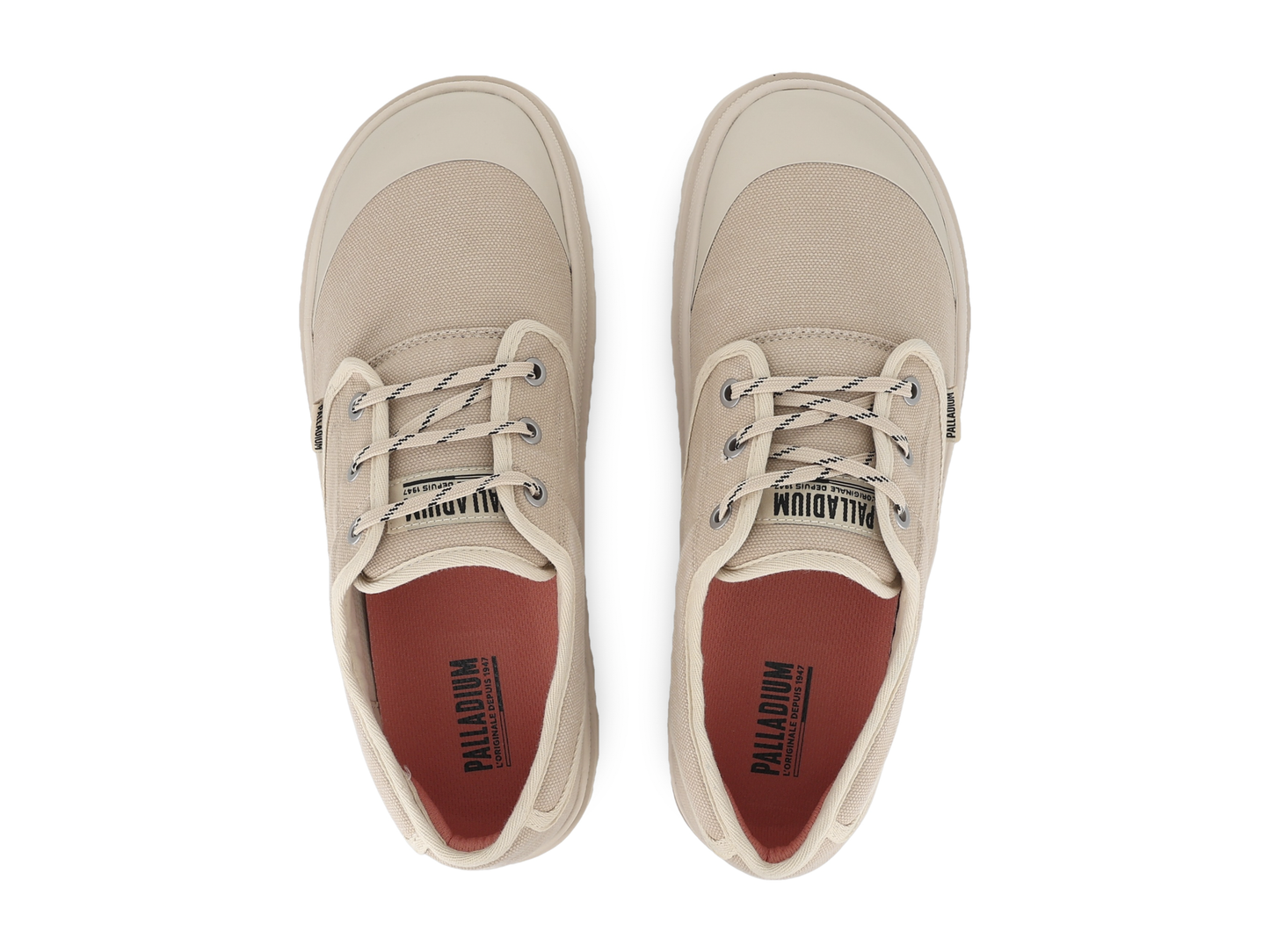 94661-298-M | DUNELITE OX CUSH | PILAT