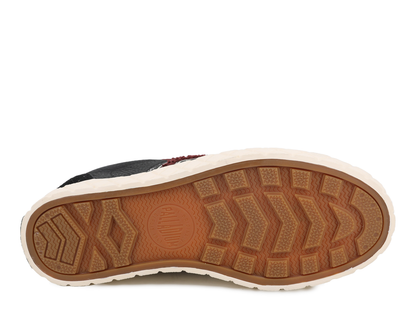 94662-008-M | ACE LO MIX LTH | BLACK
