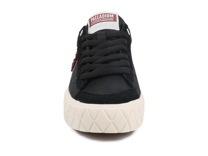 94662-008-M | ACE LO MIX LTH | BLACK