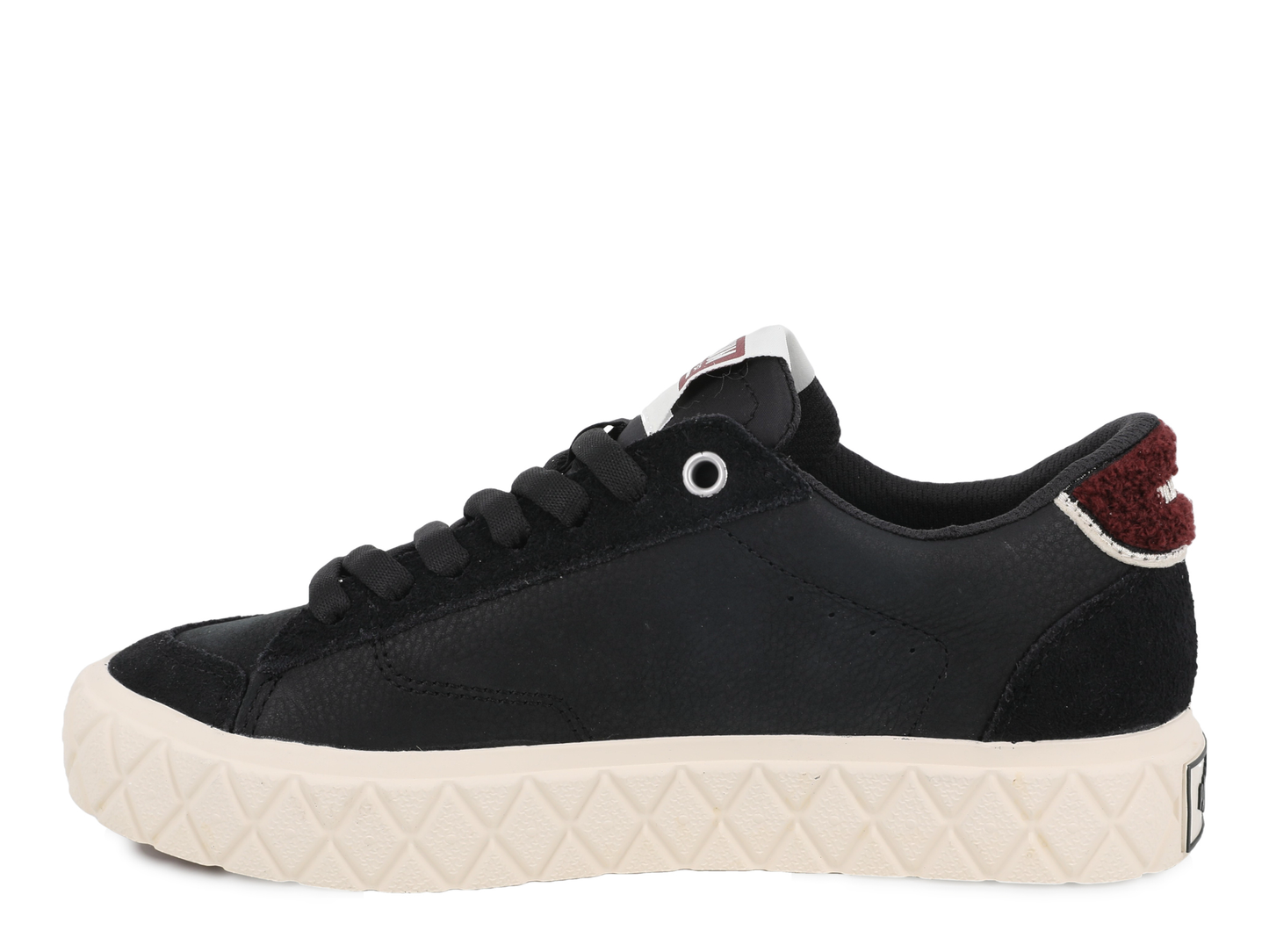 94662-008-M | ACE LO MIX LTH | BLACK