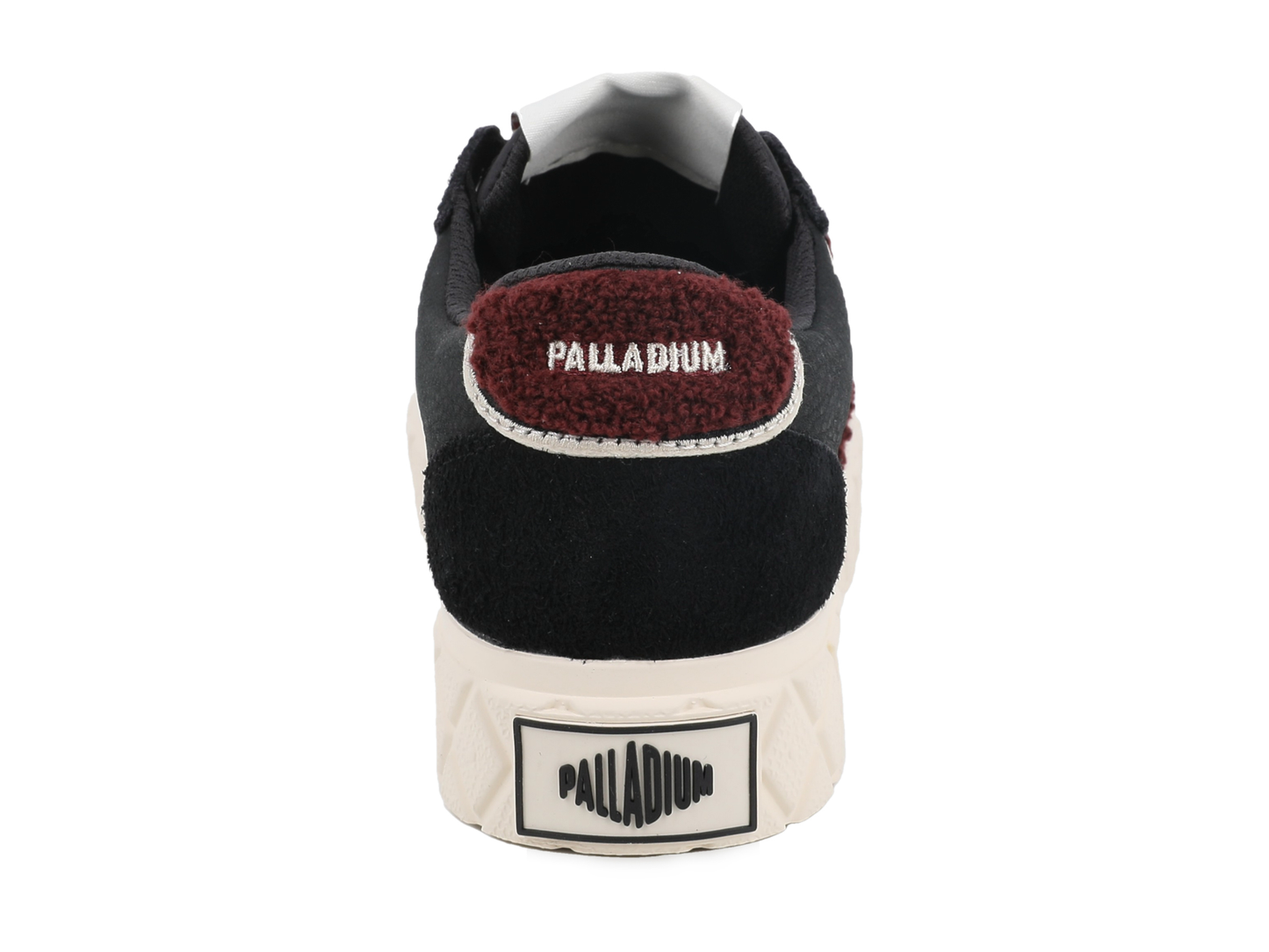 94662-008-M | ACE LO MIX LTH | BLACK