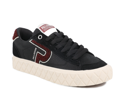 94662-008-M | ACE LO MIX LTH | BLACK