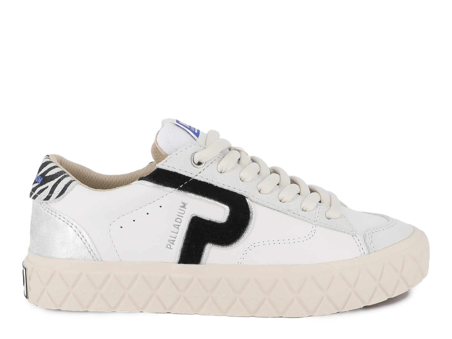 94662-140-M | ACE LO MIX LTH | STAR WHITE/ZEBRA