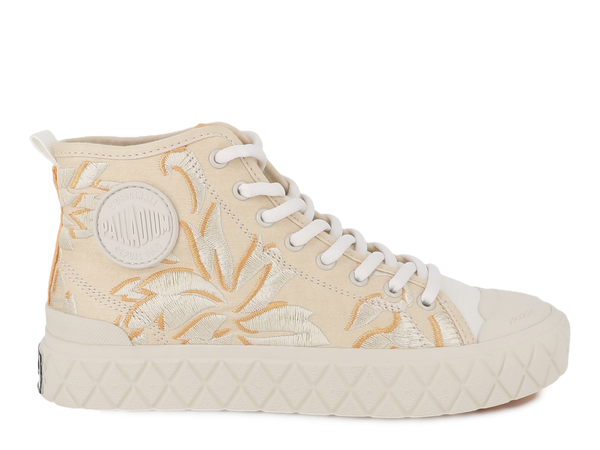 94664-217-M | ACE CHUKKA BLOEM | TROPISAND