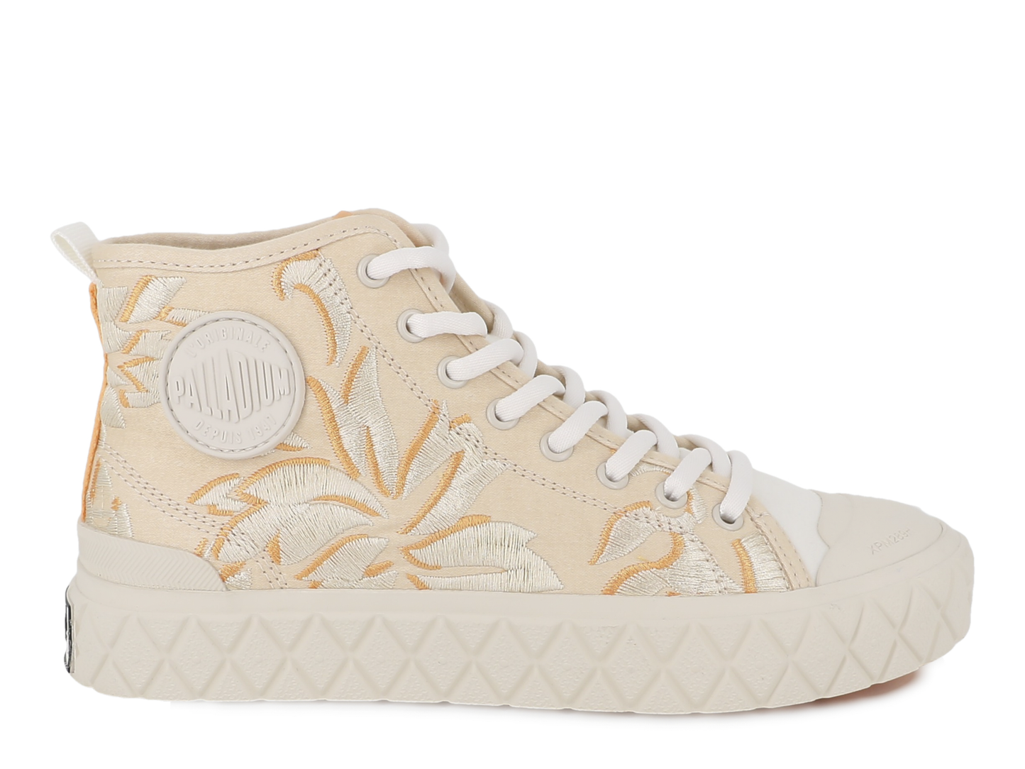 94664-217-M | ACE CHUKKA BLOEM | TROPISAND