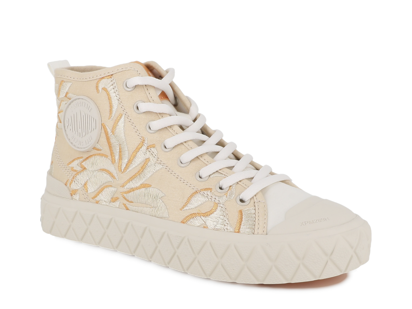 94664-217-M | ACE CHUKKA BLOEM | TROPISAND