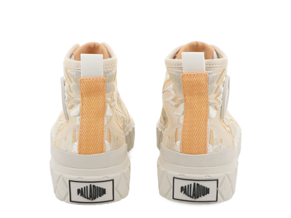 94664-217-M | ACE CHUKKA BLOEM | TROPISAND