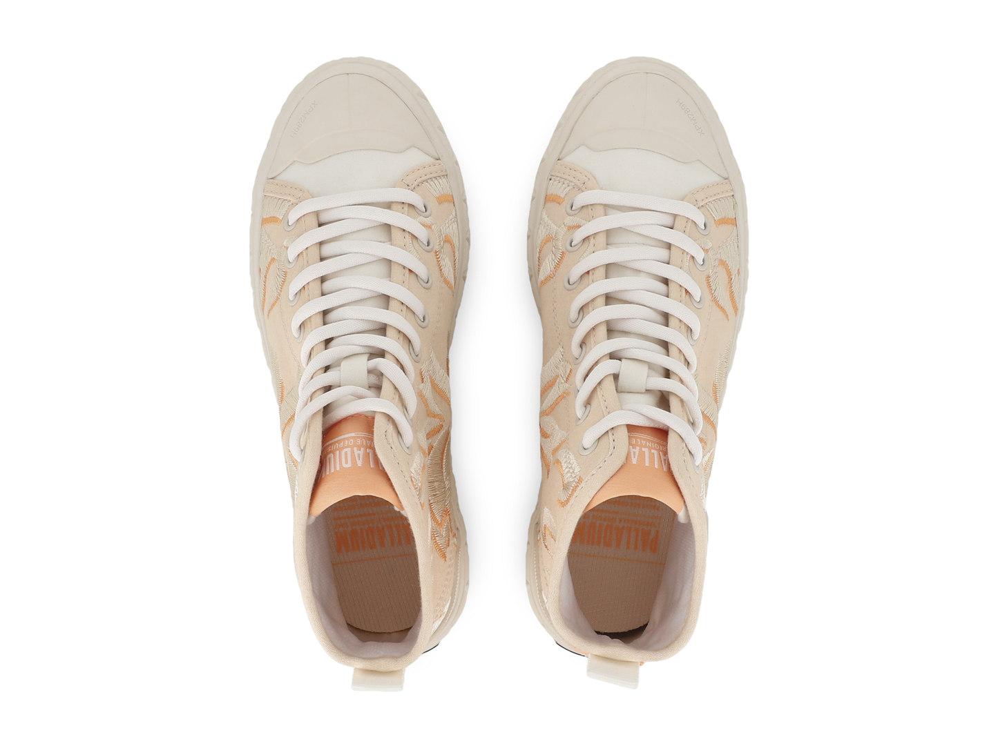 94664-217-M | ACE CHUKKA BLOEM | TROPISAND