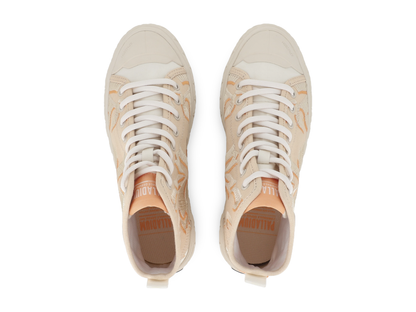 94664-217-M | ACE CHUKKA BLOEM | TROPISAND
