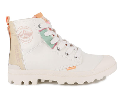 94668-161-M | PAMPA HI URBAN LAYER | CRÈME WIT