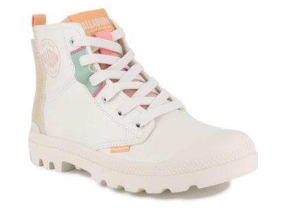 94668-161-M | PAMPA HI URBAN LAYER | CRÈME WIT