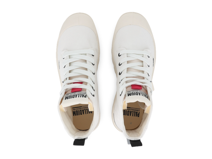 94669-116-M | PAMPA HI URBAN | STAR WHITE