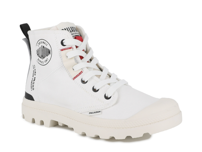 94669-116-M | PAMPA HI URBAN | STAR WHITE