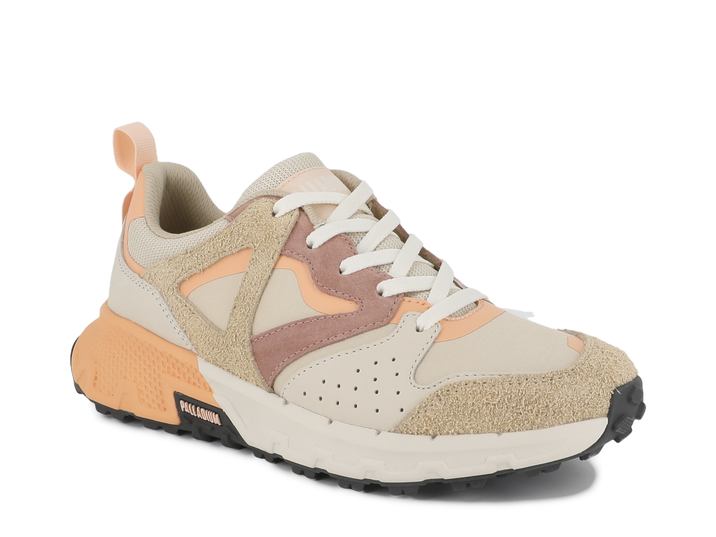 94681-297-M | OFFRUNNER OUTCITY | WITTE MUTS GRIJS/ZAND