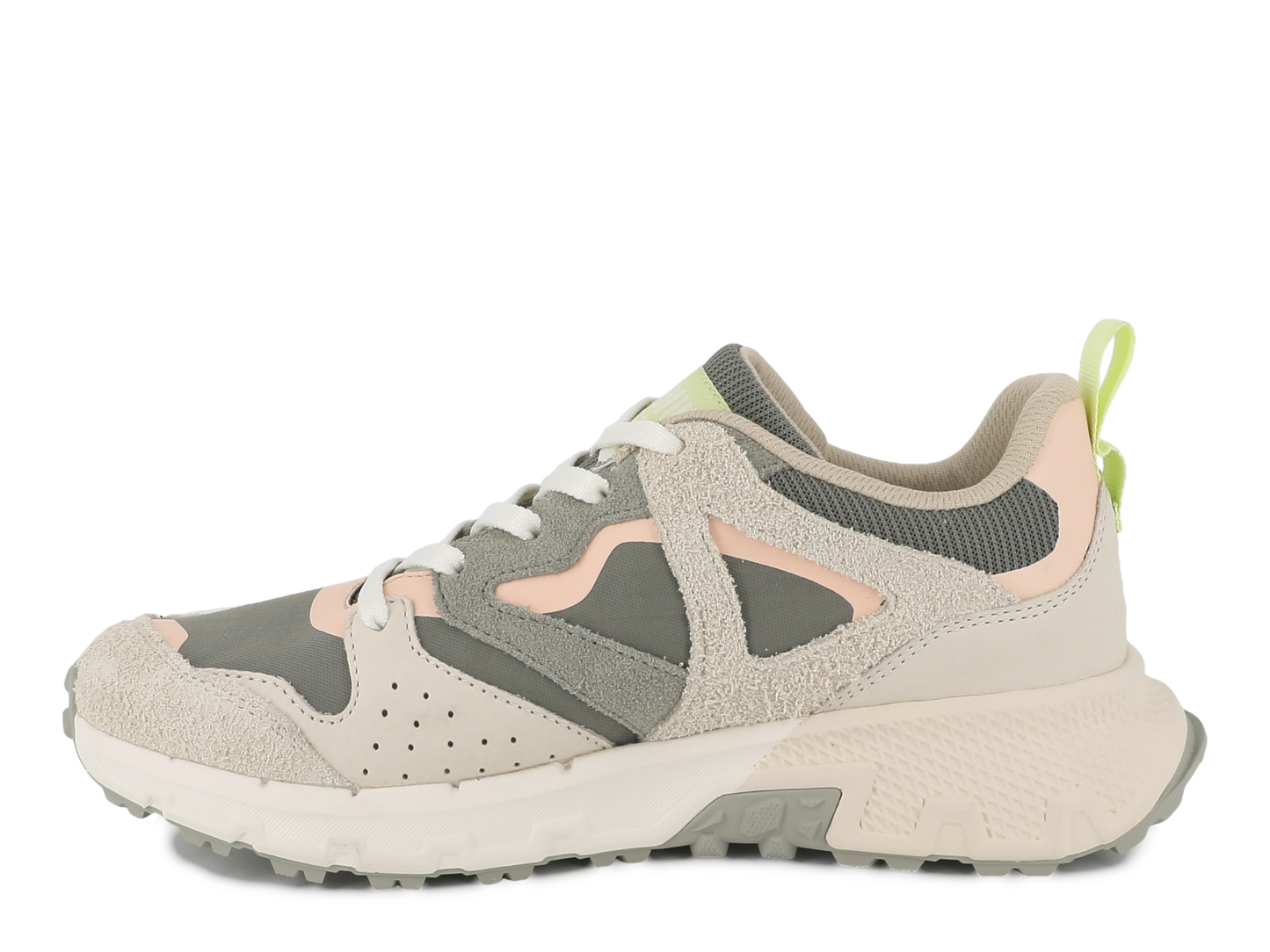 94681-388-M | OFFRUNNER OUTCITY | WHITECAP GRAY/VTIER