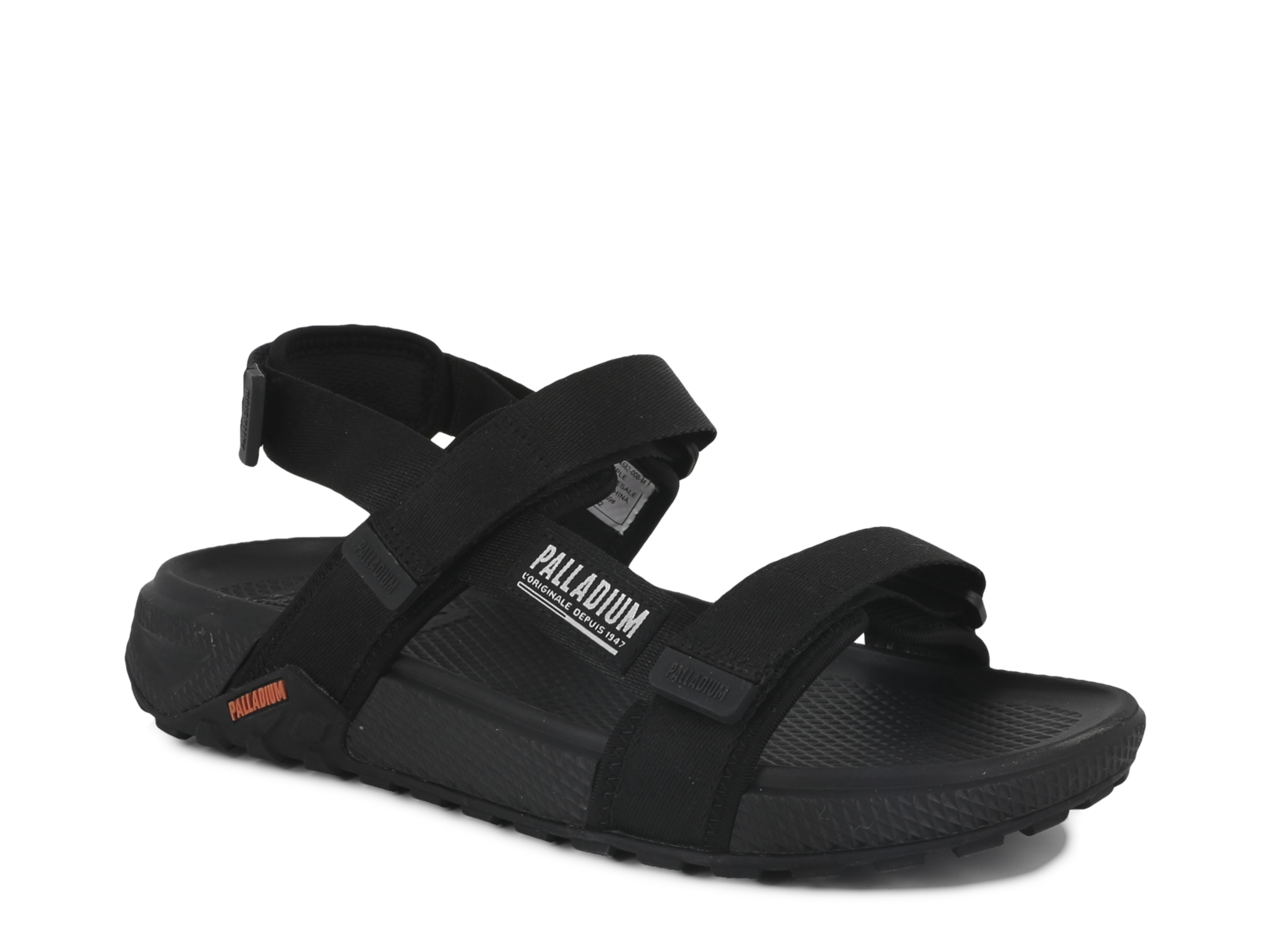 OFFSANDAL STRAP – PALLADIUM EU
