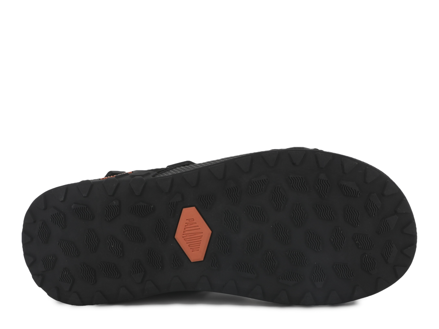 94682-008-M | SANDAALBAND | ZWART