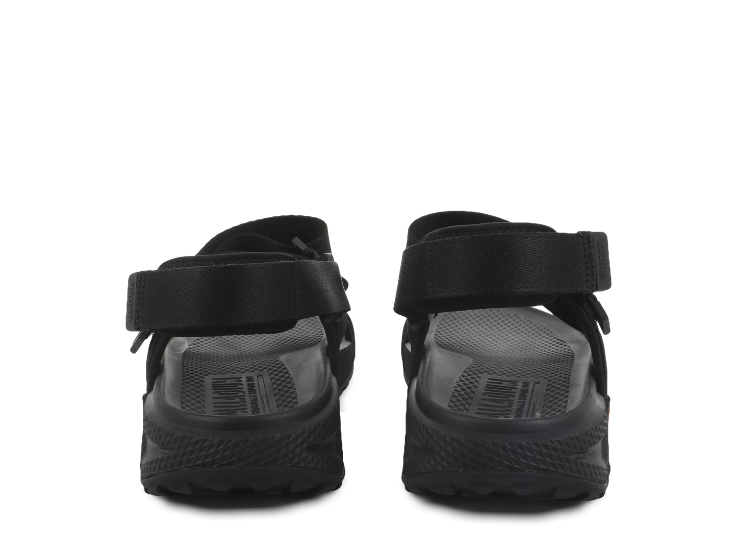 94682-008-M | SANDAALBAND | ZWART