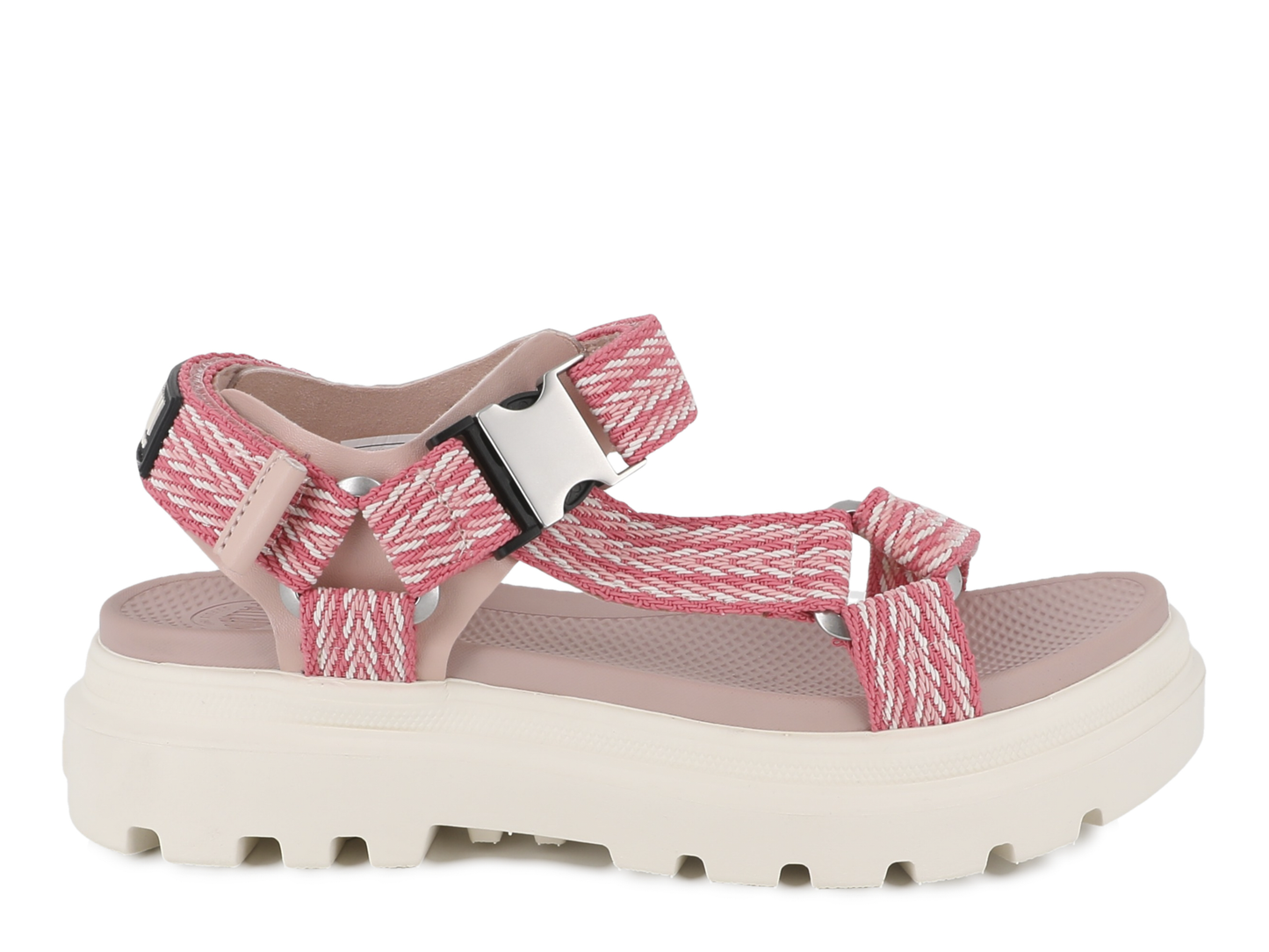 94708-619-M | PALLACRUISE STRAP WO | NATUREL ROZE