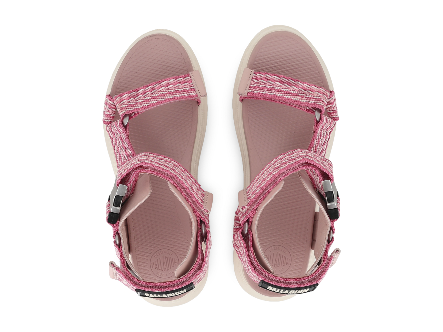94708-619-M | PALLACRUISE STRAP WO | NATUREL ROZE