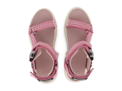 94708-619-M | PALLACRUISE STRAP WO | NATUREL ROZE