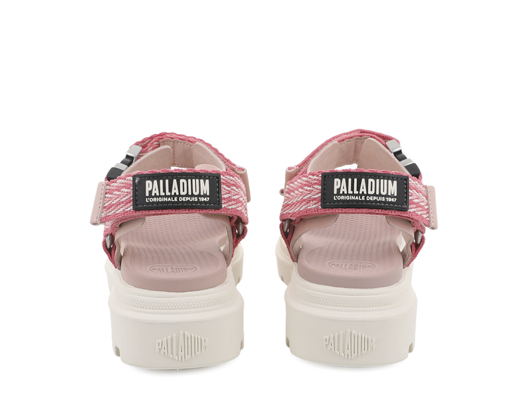 94708-619-M | PALLACRUISE STRAP WO | NATURE PINK