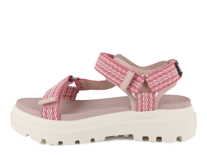 94708-619-M | PALLACRUISE STRAP WO | NATUREL ROZE