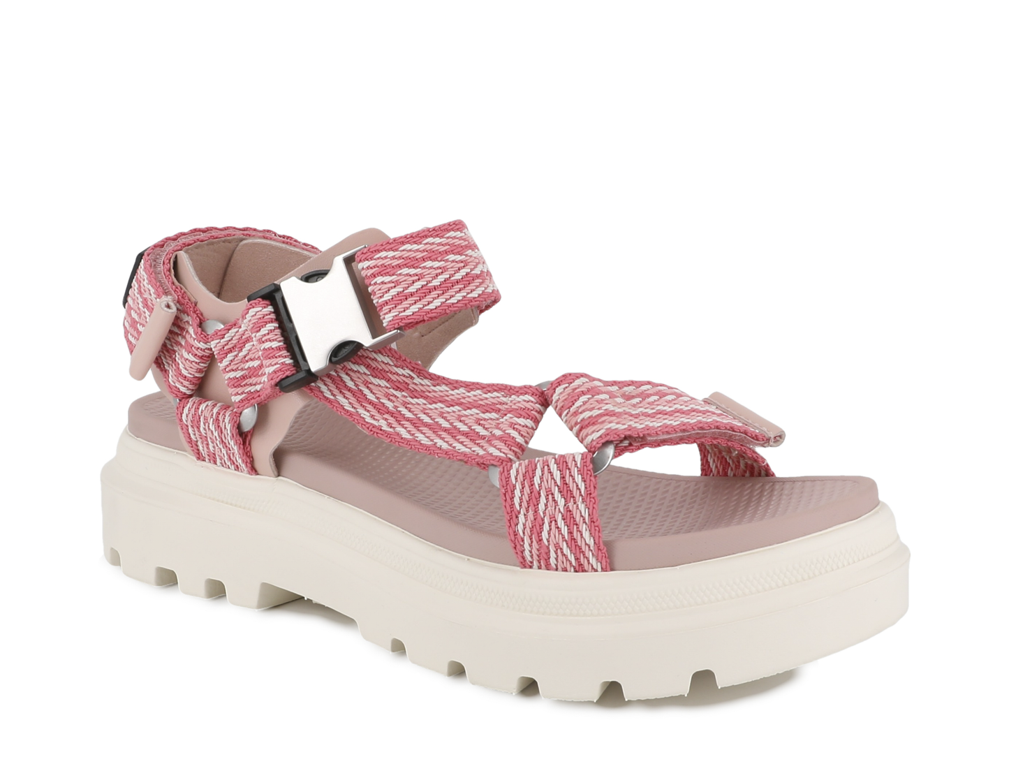 94708-619-M | PALLACRUISE STRAP WO | NATUREL ROZE