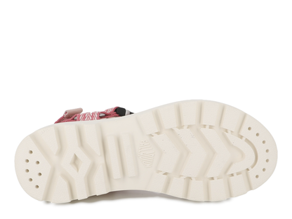 94708-619-M | PALLACRUISE STRAP WO | NATUREL ROZE
