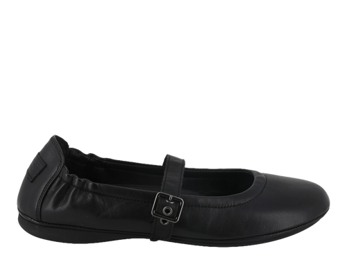 Momba Buckle - PALLADIUM EU - 1