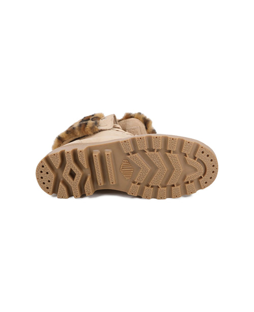 94976-257-M | BAGGY NBK WL WILD - PALLADIUM EU - 6