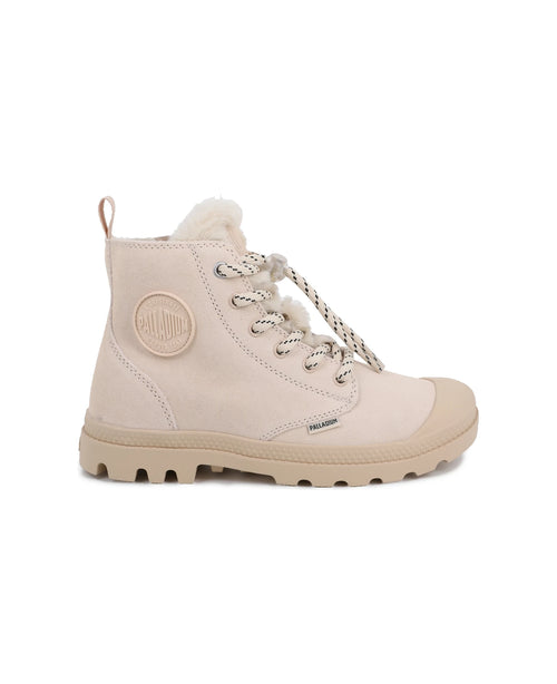 Pampa Hi Zip Wl Hivr - PALLADIUM EU - 1