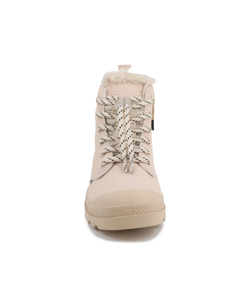 94978-260-M | PAMPA HI ZIP WL HIVR | BRAZILIAN SAND - PALLADIUM EU - 3