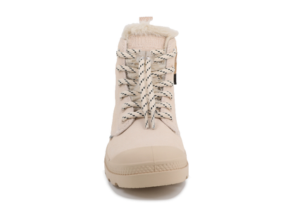 94978-260-M | PAMPA HI ZIP WL HIVR | BRAZILIAN SAND