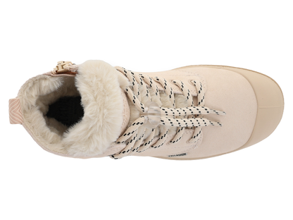 94978-260-M | PAMPA HI ZIP WL HIVR | BRAZILIAN SAND