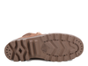94978-291-M | PAMPA HI ZIP WL HIVR | RAW BROWN