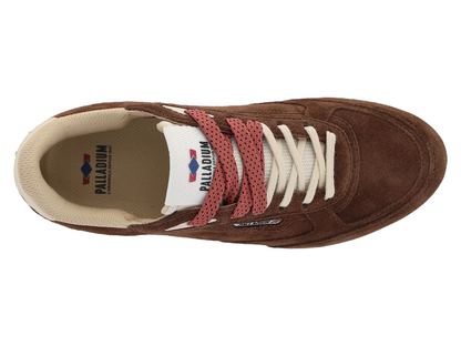 94995-291-M | PALLARACER SUEDE