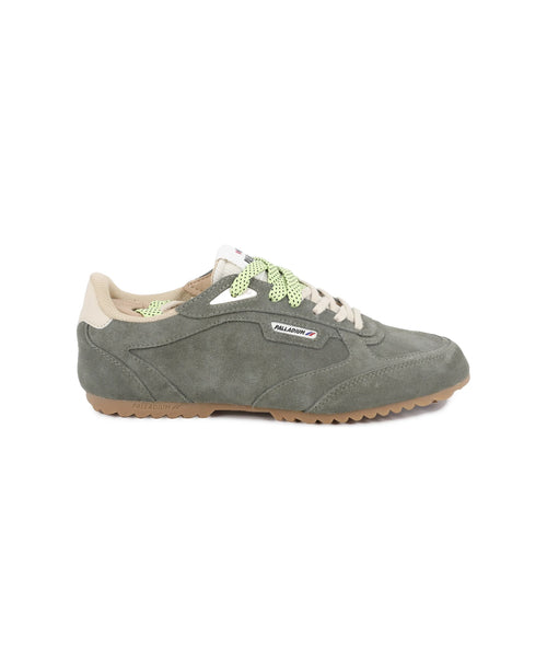 Pallaracer Suede - PALLADIUM EU - 1