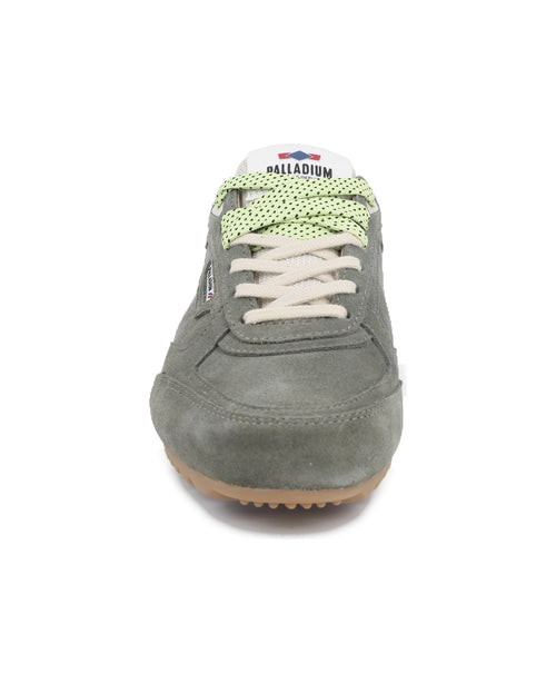 94995-340-M | PALLARACER SUEDE - PALLADIUM EU - 3