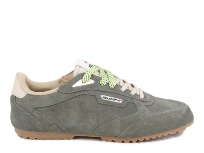 94995-340-M | PALLARACER SUEDE