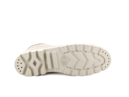 95561-677-M | DAMES PAMPA LO CUFF LEER | ROSE DUST/SAND DOLLARD